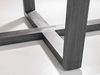 Julian Bowen Brooklyn Tisch, rund Bild 5