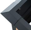Westmann Metall Hochbeet Primus-Multi XL | Inkl. Bild 3