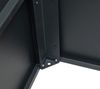 Westmann Metall Hochbeet Primus-Multi XL | Inkl. Bild 4