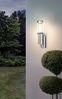Eglo 94128 Aussen-LED TRONO STICK edelstahl, GU10,LED max. 1X3W,1X3,7W Bild 2