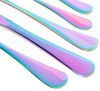 30-teiliges Besteckset FUSILLI Bunt Bild 4