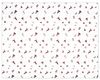 Excelsa Rechteckige Tischdecke Merry Christmas, 140x180 cm, Baumwolle Bild 2