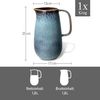 Villeroy & Boch Lave Glace Krug Bild 4