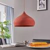 Lindby Hängeleuchte Fiona, Nicht enthalten, 1 x 60 W Bild 3