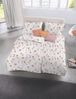 Fleuresse Black Premium Tencel Bettwäsche mit Uni Wendeseite, burnt orange Bild 2