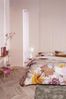 Beddinhouse Mako-Satin Bettwäsche Floraison Multi 135X200 135x200 cm + 1 x 80 x 80 cm 1 Bettbezug, 1 Kissenbezug Multi Bild 3