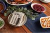 Victorinox 'Swiss Classic' Steakmesser, 6 tlg., Edelstahl blau, 11 cm Bild 2