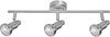 LEDVANCE LED SPOT 3x2. 6W 2700K Bild 3