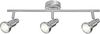LEDVANCE LED SPOT 3x2. 6W 2700K Bild 4