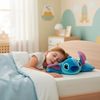 Disney Stitch Dekokissen Zierkissen Kopfkissen Wohnzimmer Dekoration Couch Bett Bild 2