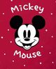 Disney Wendebettwäsche Mickey Mouse Disney 135x200cm, Renforcé, 2 teilig, Minnie Mouse, Wendebettwäsche mit Reißverschluss Bild 4