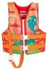 Bestway Schwimmweste Puddle Jumper® Walross mit Textilbezug, 3-6 Jahre Bild 3