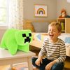 Minecraft Dekokissen Zierkissen Kopfkissen Wohnzimmer Dekoration Couch Bett Bild 4