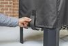 Weber Pulse 1000 mit Stand Premium Abdeckhaube 7185 Bild 3