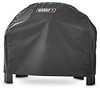 Weber Pulse 1000 mit Stand Premium Abdeckhaube 7185 Bild 4