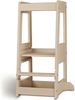 tiSsi® Entdeckerturm / Lernturm FELIX mitwachsend Cashmere Bild 5