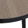 DRW Tisch, Holz Metall, bunt, estandar Bild 2