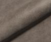 Esszimmerstuhl Lelio-Flex Mikrofaser Taupe Vintage 4-Fuß konisch Schwarz Taschenfederkern Bild 4