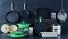 Le Creuset Pfanne, Aluminium schwarz, 1x Bratpfanne, ⌀ 30 cm Bild 5