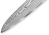 DAMASCUS Grand Chef's knife 9.4"/ 240 mm SD-0087" Bild 5