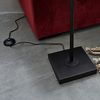 Mirabeau Stehlampe Stehlampe Marjan schwarz Bild 5