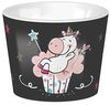 Sheepworld Eierbecher Auswahl Motiv Porzellan Ø 5,2cm H 4.2cm GLITZER 45392 Bild 2