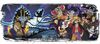 ABYstyle Tasse ONE PIECE - Tasse - 320 ml - Wano Raid - subli Bild 4