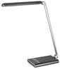 Alco LED-Tischleuchte Anthrazit Bild 1