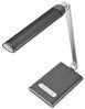 Alco LED-Tischleuchte Anthrazit Bild 2