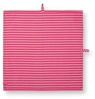 PiP Studio Geschirrtuch Geschirrtücher-Set Stripes Pink (65x65cm) (2-teilig) Bild 4