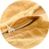 Alvi Mull-Schlafsack Cornsilk 110 Bild 2
