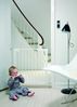 BabyDan Baby-Tor, verstellbar, 86-93,3 cm Bild 2
