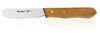 Buttermesser Metaltex Holz Bild 1