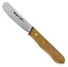 Buttermesser Metaltex Holz Bild 3