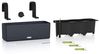 Lechuza Cube Color Triple (ehemals BALCONISSIMA) All-in-One Set sandbraun 13686 Bild 2