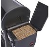 Weber SEARWOOD Holzpelletgrill Black Bild 5