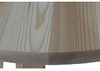 FUN STAR 944814 Stehtisch Ø 78 cm, komplett aus Holz ***NEU*** Bild 4