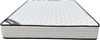 Vente-unique - LUREAN Mattress and bed base set StoffHolz, Platte Weiß - B 160 cm x H 22 cm30 cm x L 200 cm Bild 3