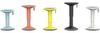 Interstuhl Hocker UPis1-Junior 090U 10442672 schwarz Bild 4