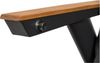 Loungebank Florence Alu Bild 5