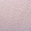 INTERBABY · Tragbare Wickelunterlage Musselin "PUNTOS" rosé · Faltbare wasserdichte Wickelunterlage · 45x75 cm Bild 4