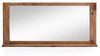 Badspiegel Auckland 140cm Akazie Bild 5