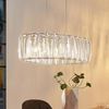 Lindby Hängeleuchte Sofia, Kunststoff Transparent IP20, 3x40 W Bild 2