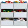 Moose Toys Regal zur Spielzeugaufbewahrung Bild 3