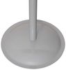 MAUL Kleiderständer MAULsaphir Lite alusilber Metall 8 Haken 171 cm Bild 4
