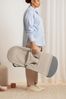 BabyBjörn Babywippe - Balance Soft - Gewebt Jersey Bild 5