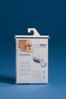 AeroSleep Spannbettlaken mint, 70x140 cm Bild 3