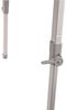 Outwell Custer Rund Bequemer Campinghocker mit stabiler Rahmenkonstruktion Bild 4