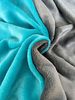 One Home Bettwäsche Winter Cashmere Touch, Fleece, 3 teilig, flauschig warmes Teddy Plüsch, Doppelbett Bild 3