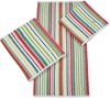 ROSS Handtuch VITA BL 50x100 cm rot Handtücher Bild 2